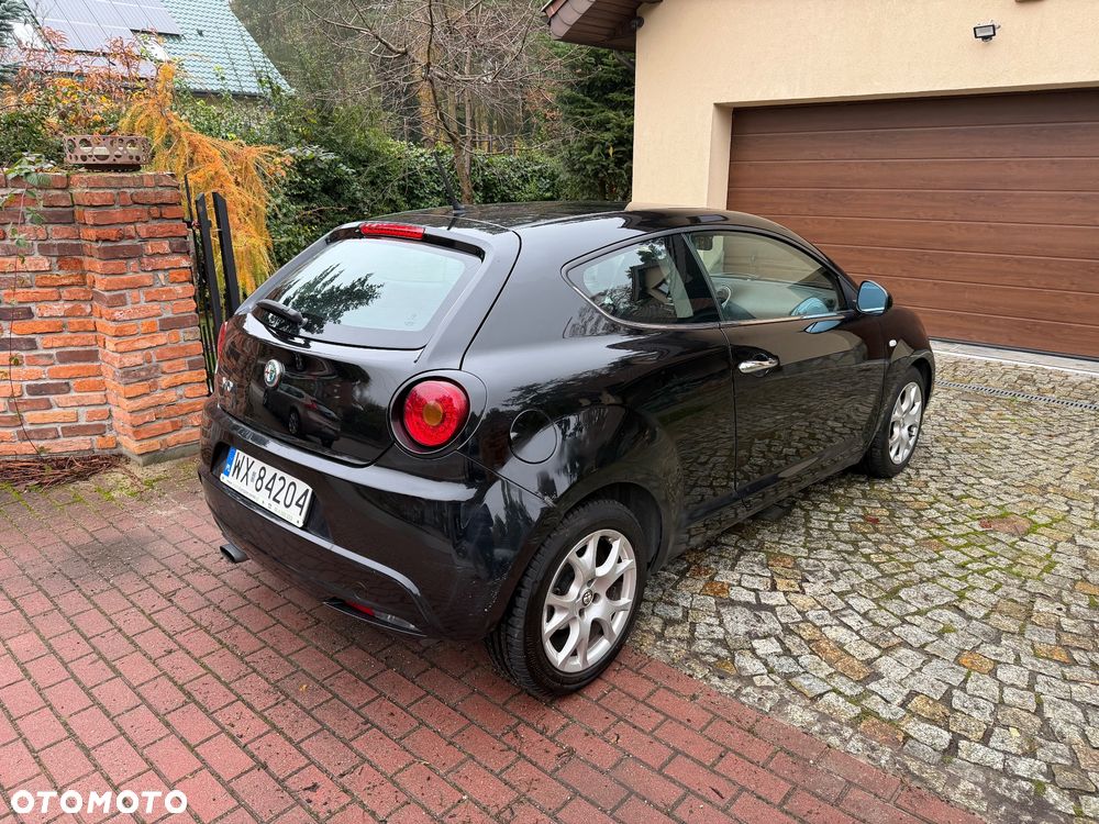 Alfa Romeo Mito 1.3 JTDM Distinctive - 6