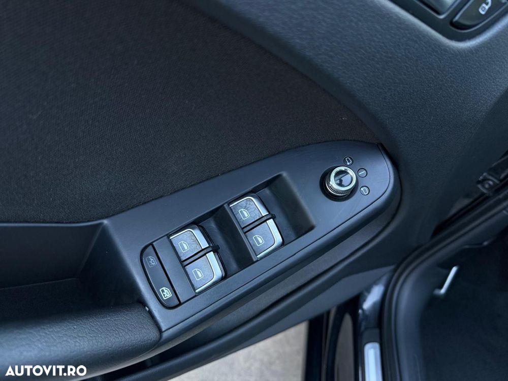 Audi A4 - 16