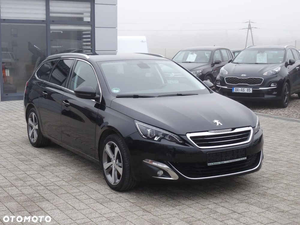 Peugeot 308 PureTech 130 Stop & Start Active - 1