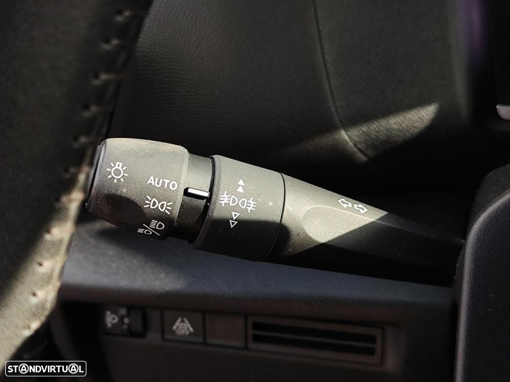 Citroën e-C4 50 kWh Feel Pack - 20