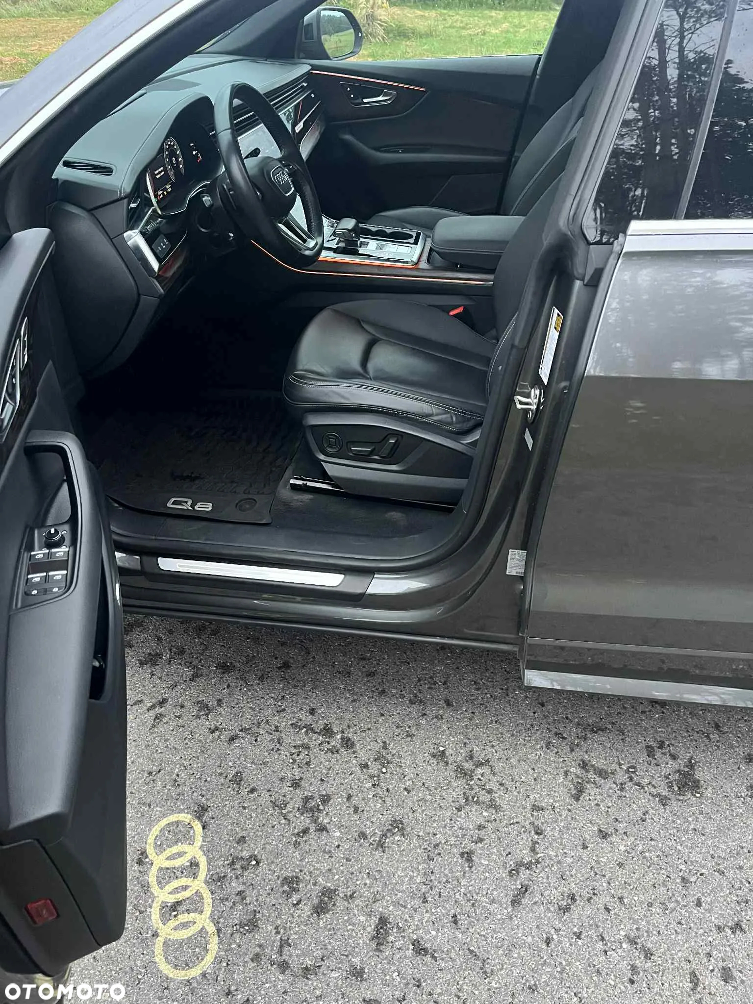 Audi Q8 - 16