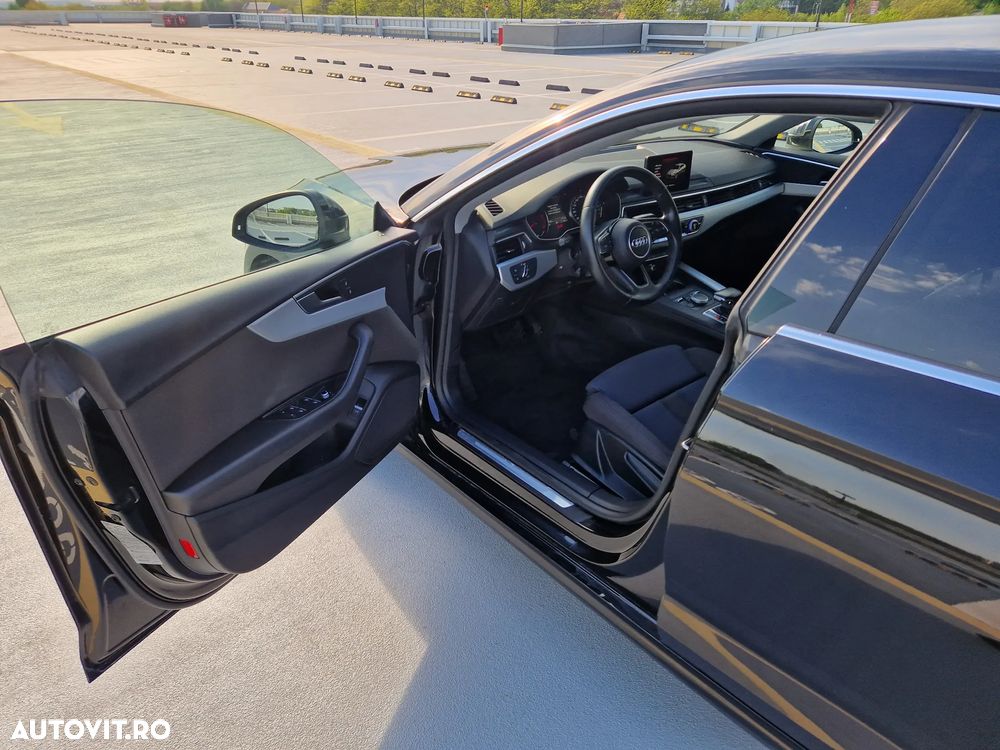 Audi A5 Sportback - 25