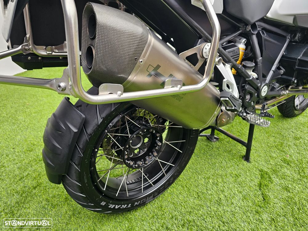 BMW R 1200 GS Adventure GS Adventure - 5