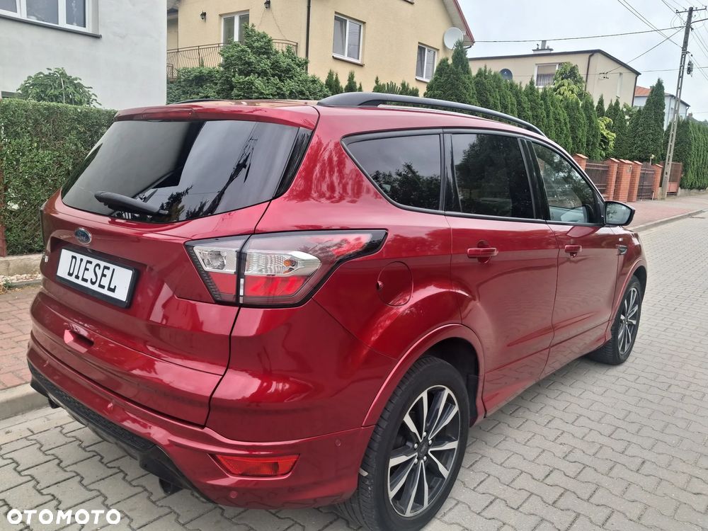 Ford Kuga 1.5 TDCi 2x4 ST-Line - 2