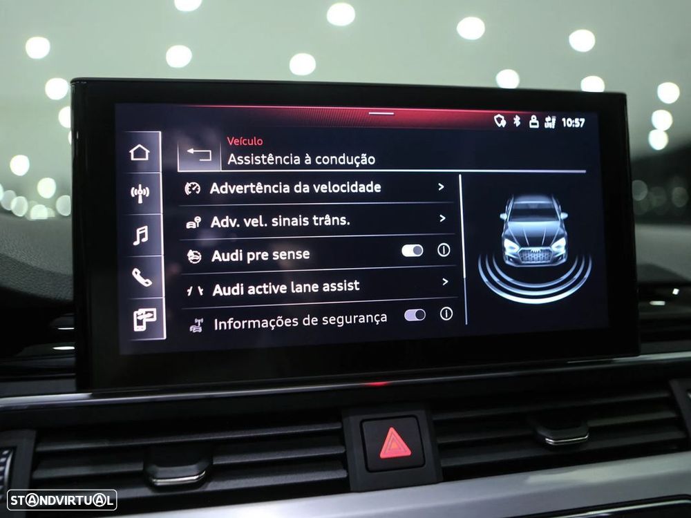 Audi A5 Sportback 35 TDI S line S tronic - 18