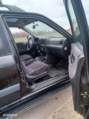 Opel Frontera - 6