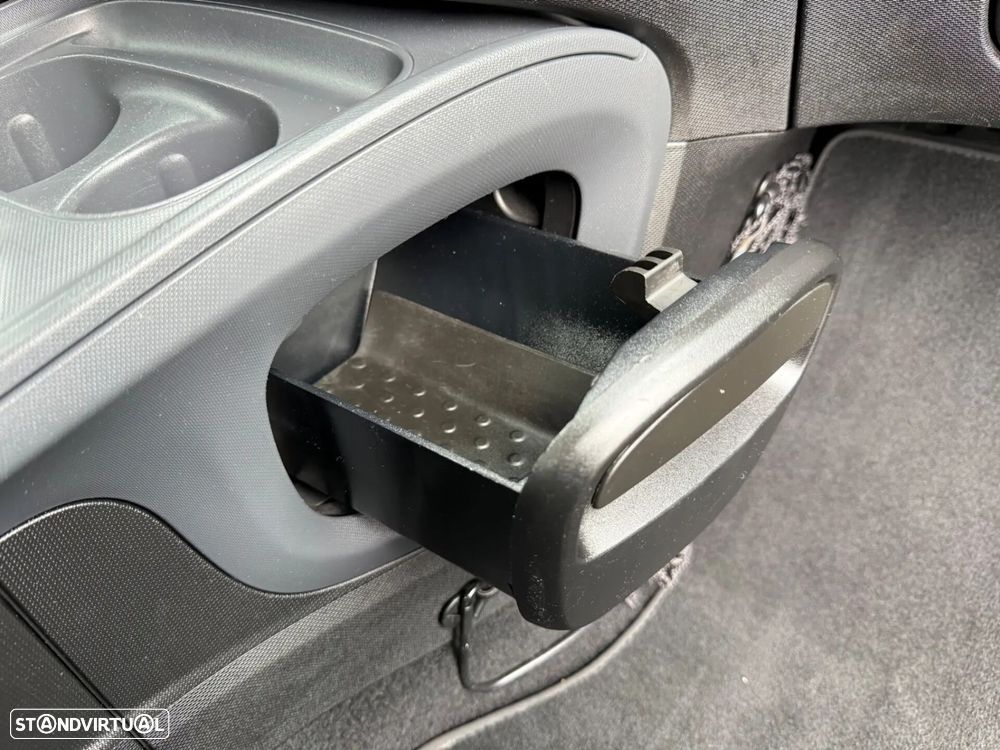 Smart ForTwo Coupé 0.9 Passion 90 Aut. - 26