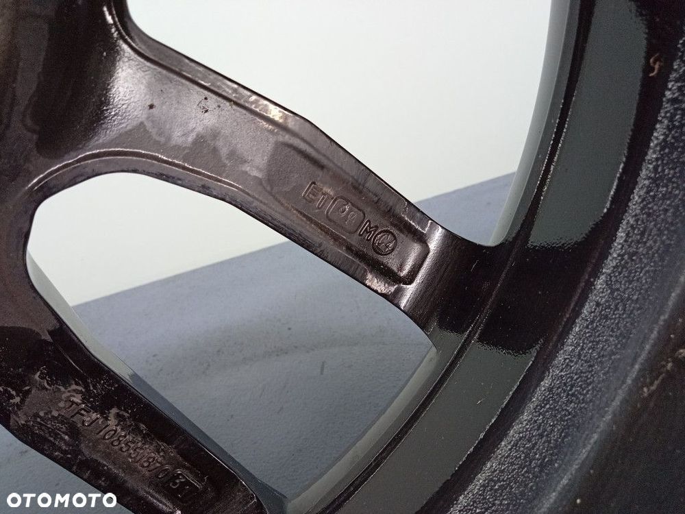 SKODA SCALA ALUFELGA AUTEC VIDRON 7JX18 ET39 5X100 1 SZT - 5