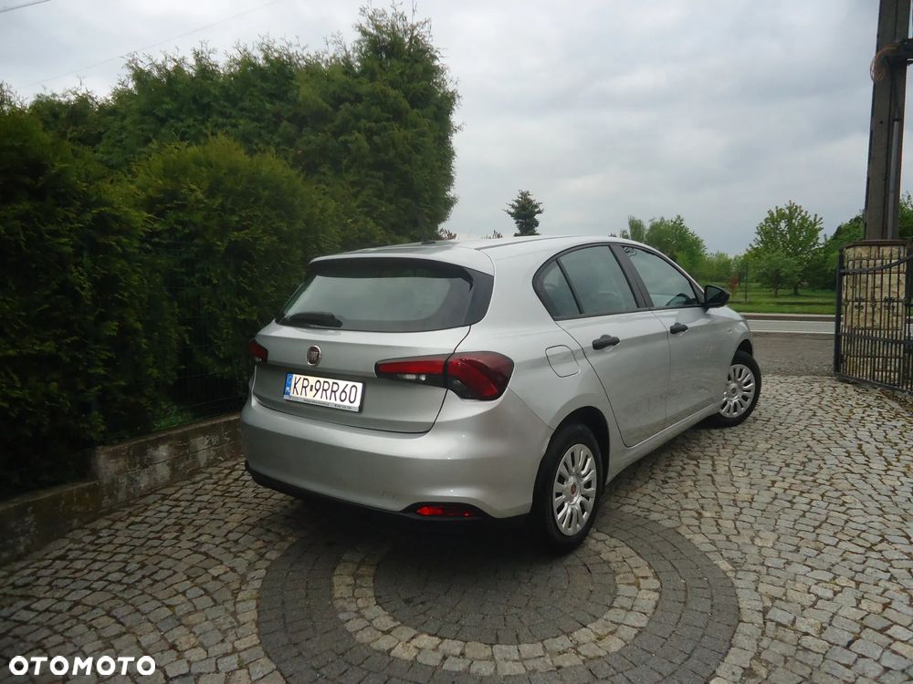 Fiat Tipo 1.4 Classic - 5