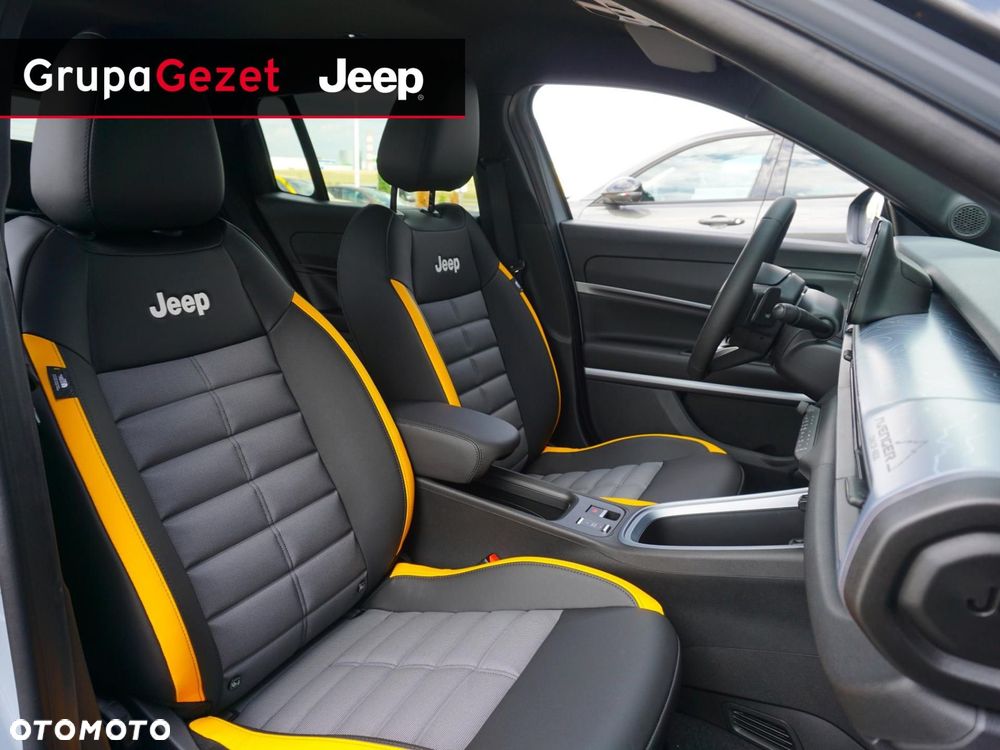 Jeep Avenger - 7