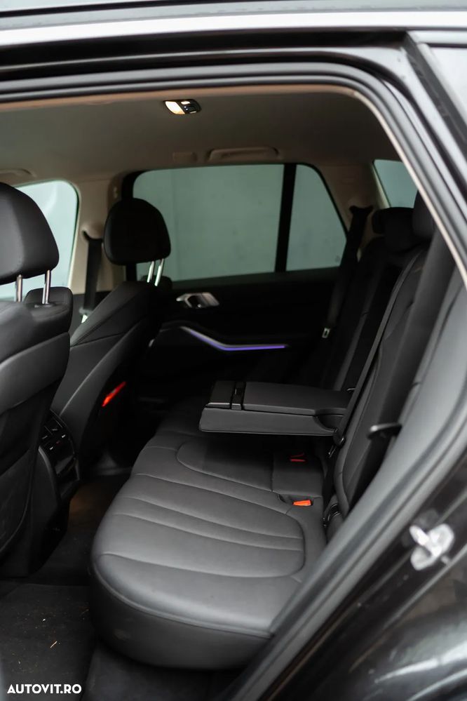 BMW X5 - 18