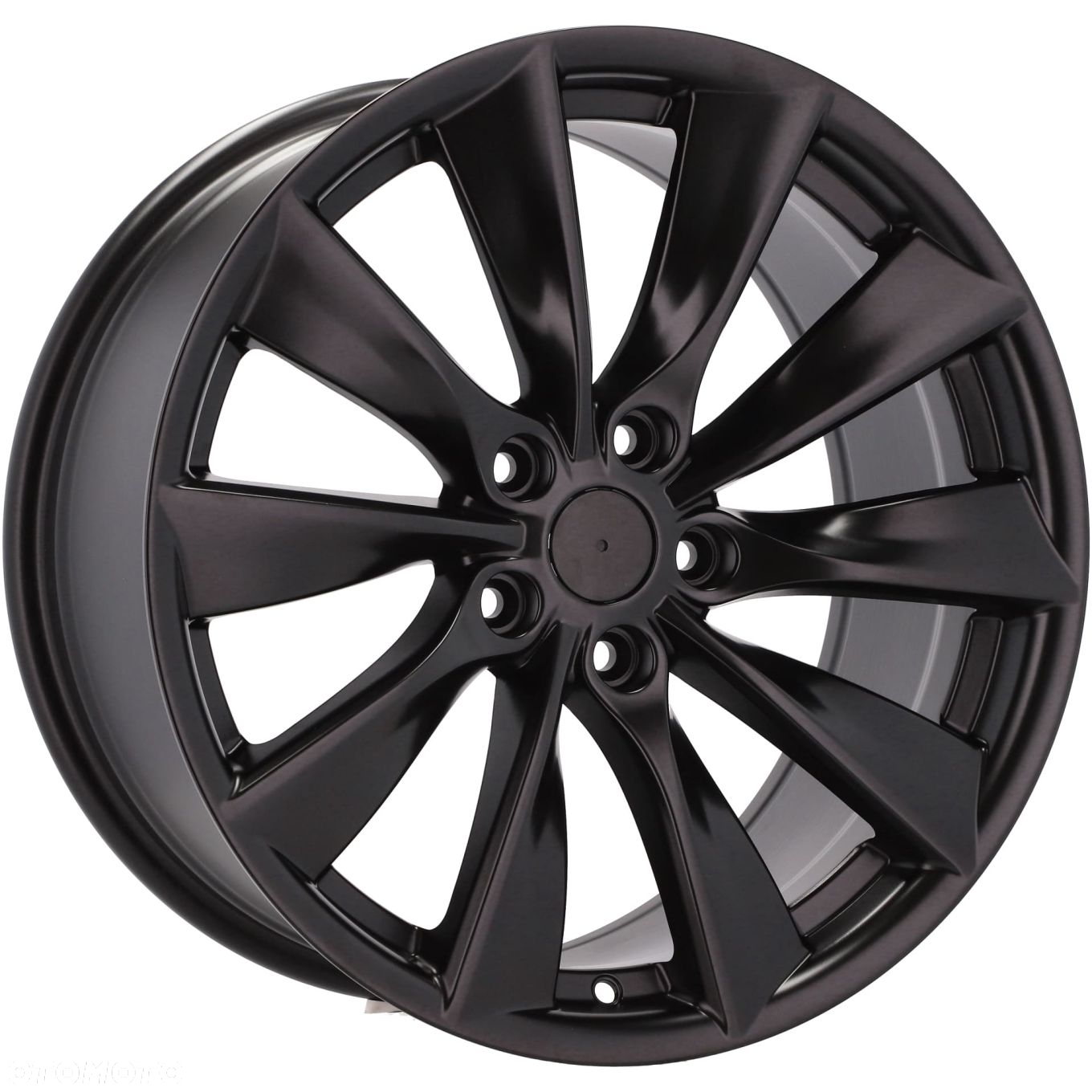 4x Felgi 19 Hybrid Forged m.in. do TESLA Y Long Range Standard Range 75 Performance - D1797 (H3130F) - 2