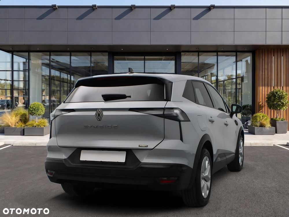 Renault Symbioz 1.8 E-Tech Full Hybrid 160 Evolution - 5