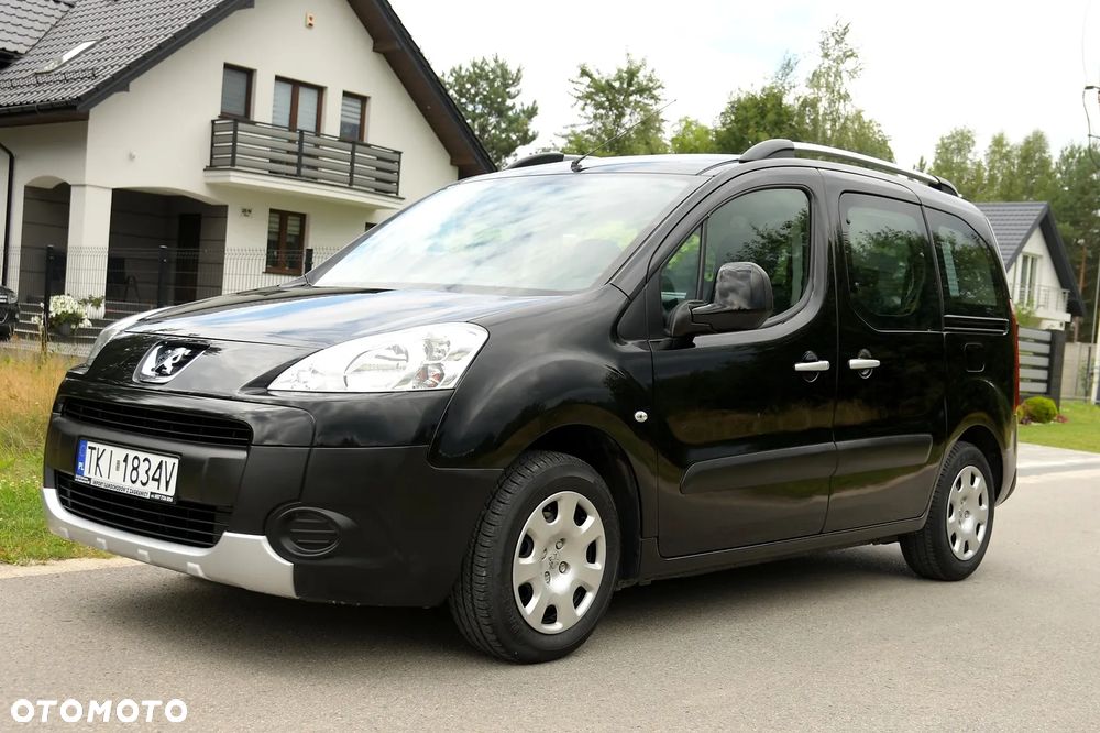 Peugeot Partner - 2