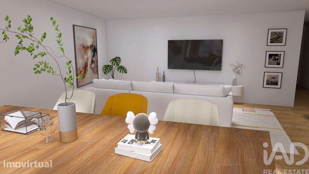 Apartamento T3 em Corroios de 137,00 m2 - Grande imagem: 3/23