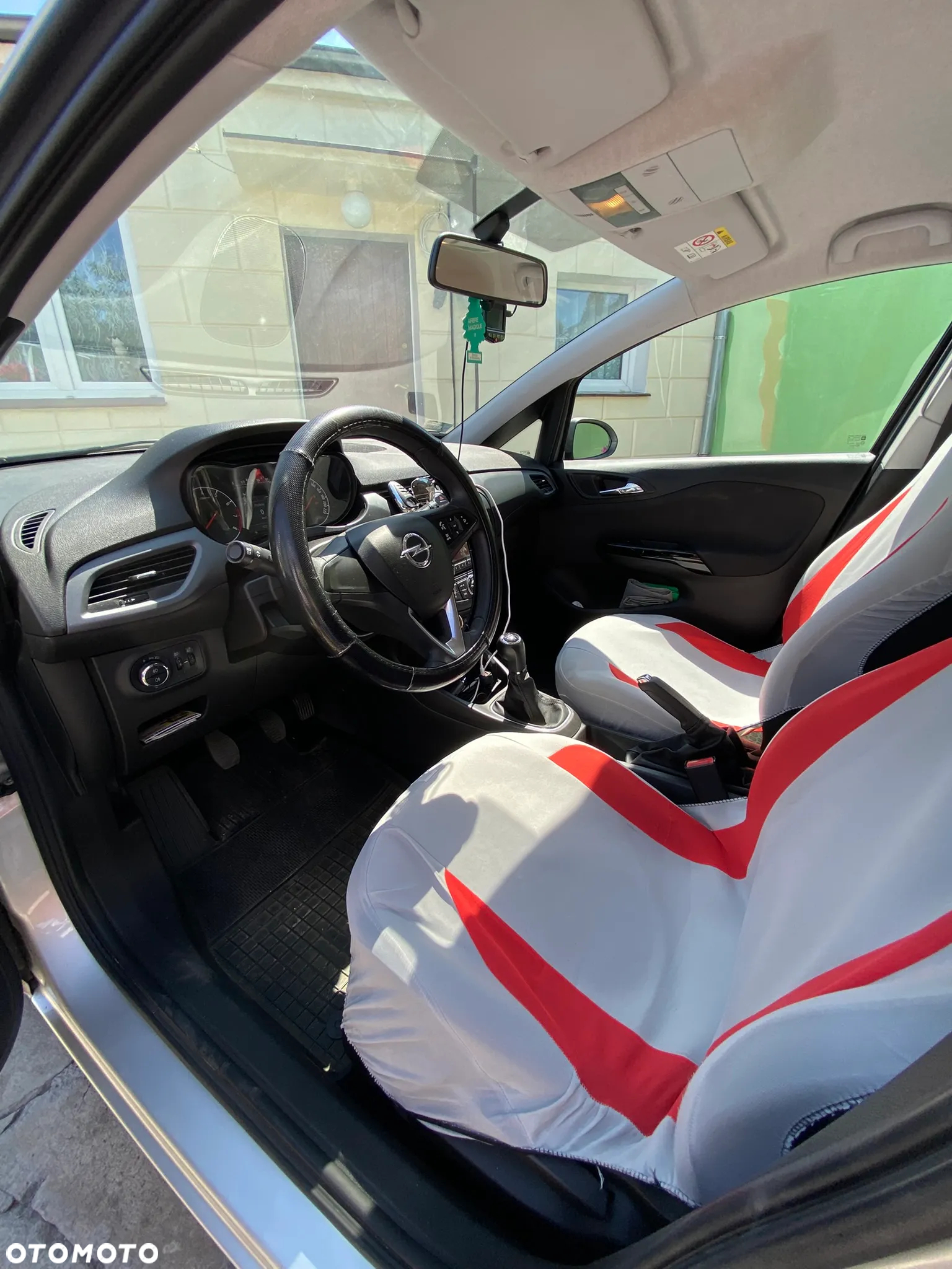 Opel Corsa 1.4 Enjoy - 5
