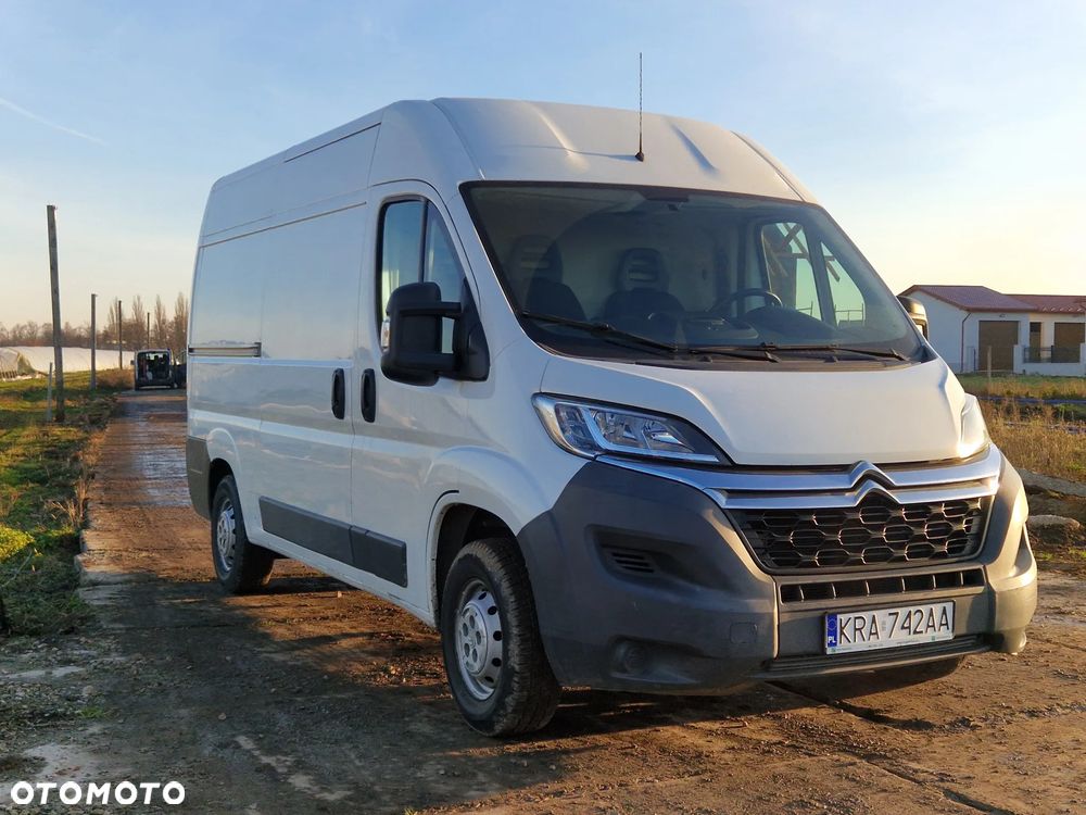 Citroën Jumper - 7