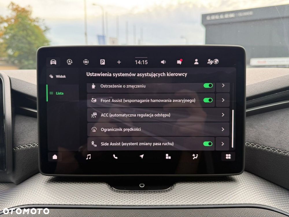 Skoda Kodiaq 1.5 TSI mHEV 4x2 Sportline DSG - 20