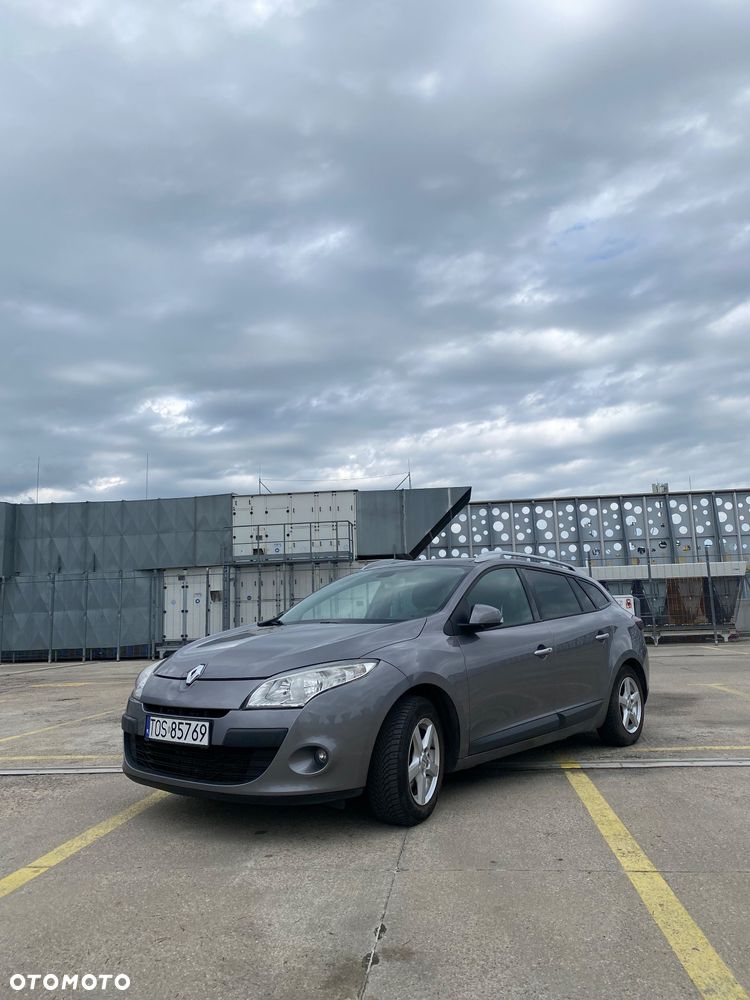 Renault Megane 1.4 16V TCE Dynamique - 1