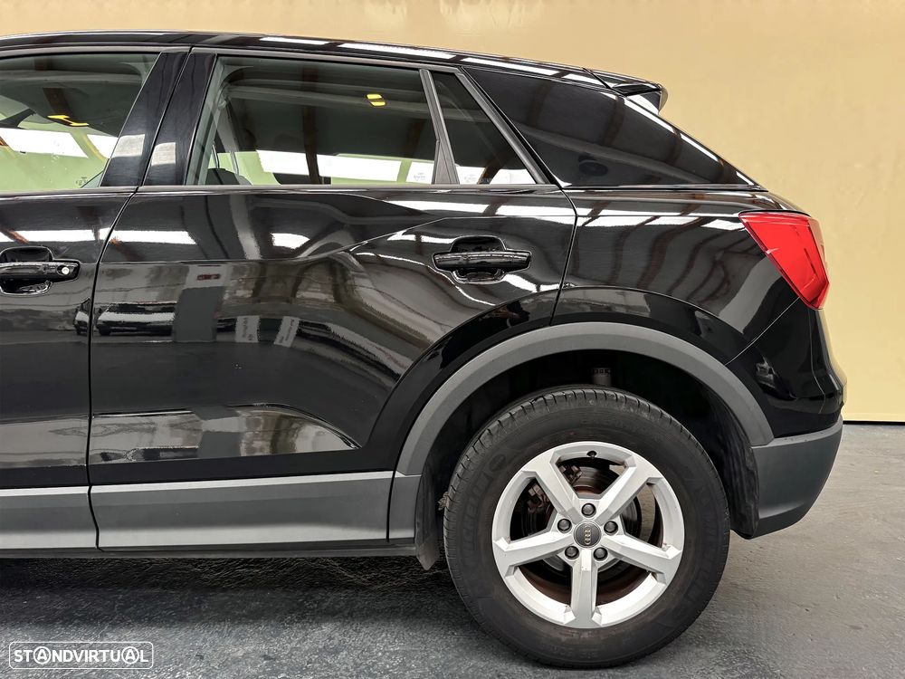 Audi Q2 1.6 TDI Sport - 5