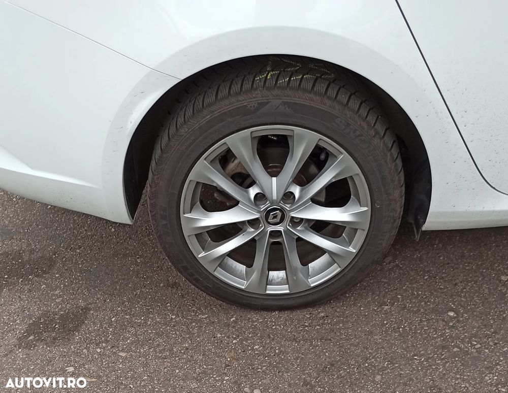 Renault Megane Energy dCi EDC Intens - 3