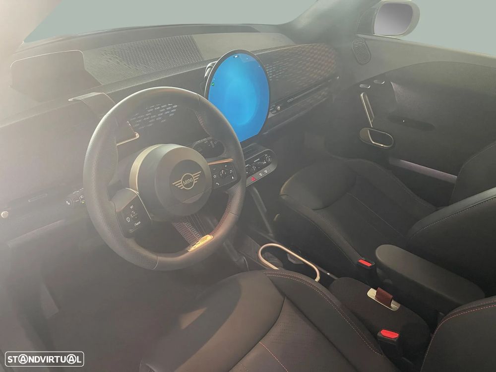 MINI Aceman E JCW M - 8