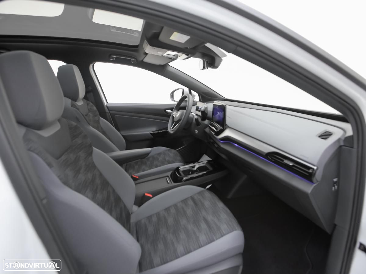 VW ID.4 52 kWh Pure Urban - 9