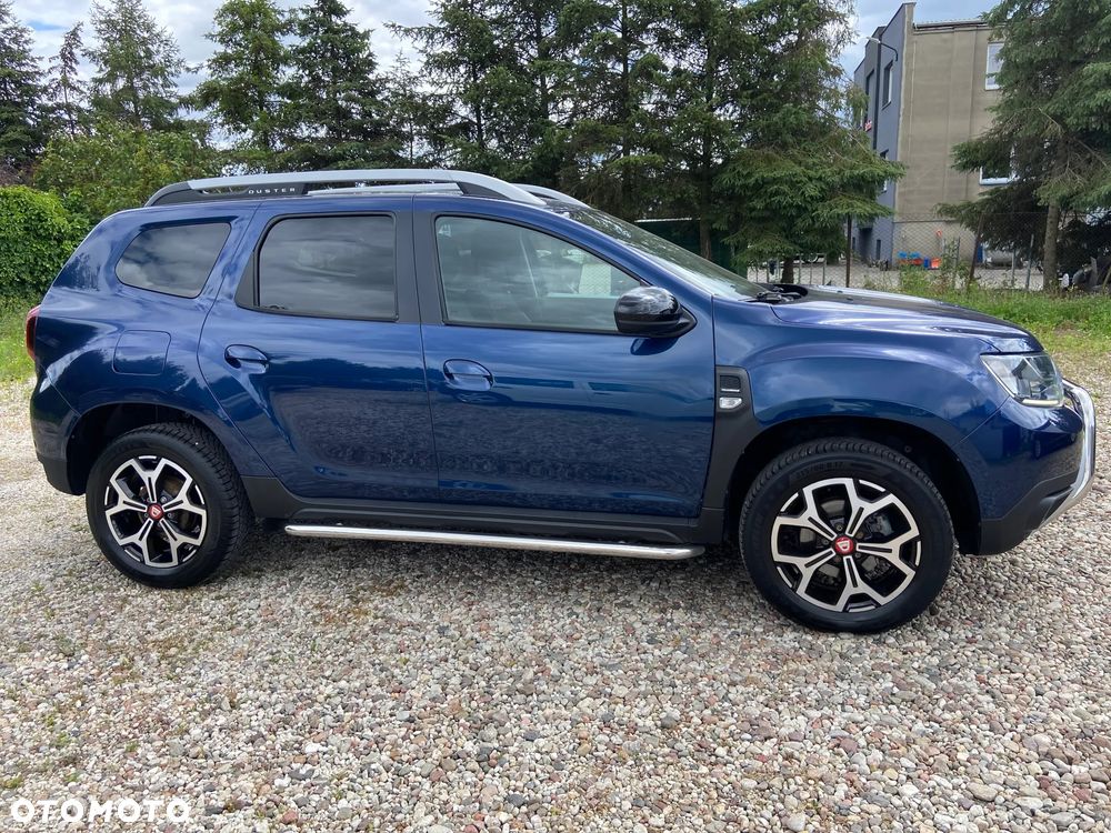 Dacia Duster - 7