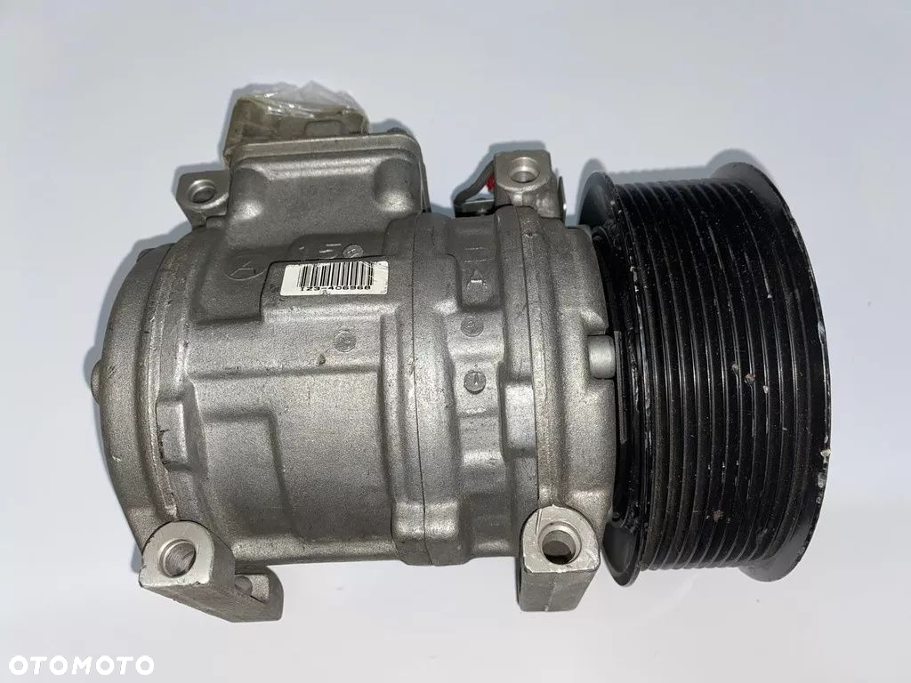 ACTROS kompresor klimatyzacji A5412301111 A5412300828  p-Nowy - 3