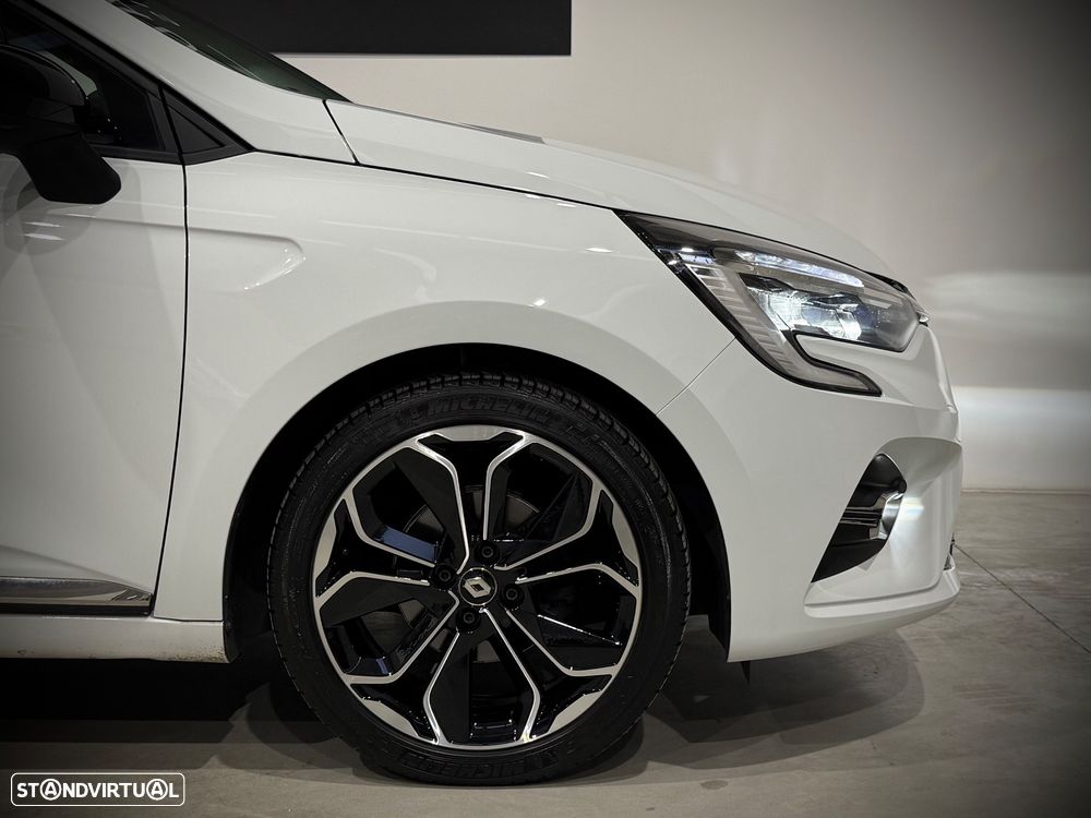 Renault Clio 1.0 TCe Intens Bi-Fuel - 32