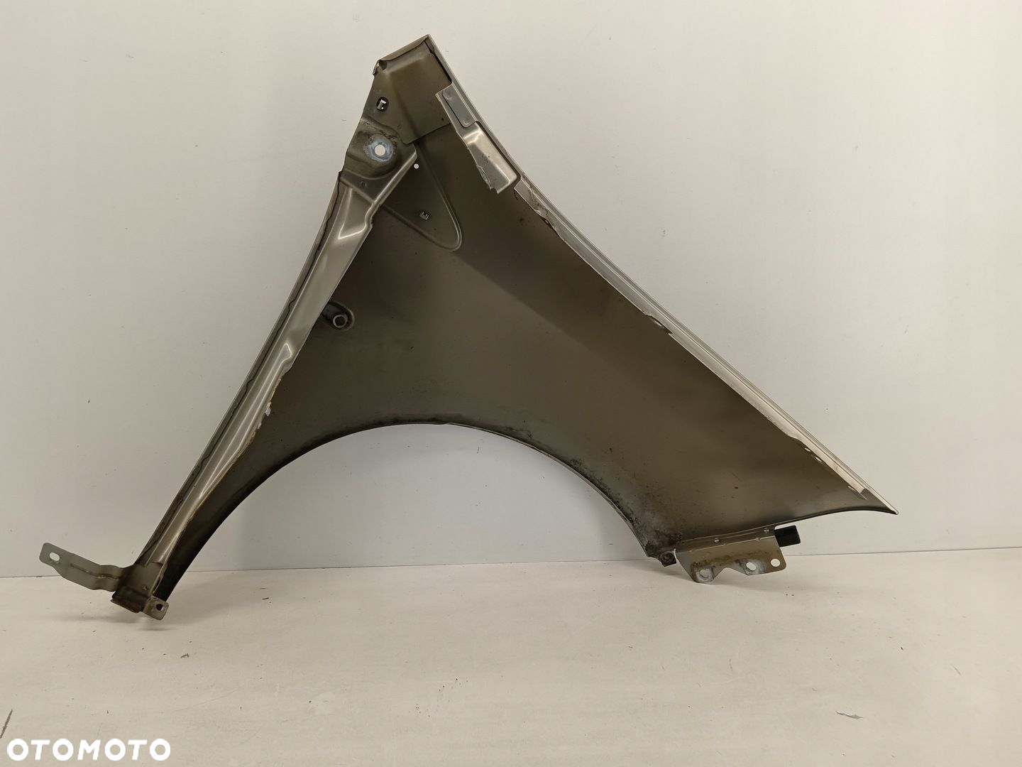 BŁOTNIK LEWY PRZEDNI FIAT GRANDE PUNTO 05-18 272/8 - 5