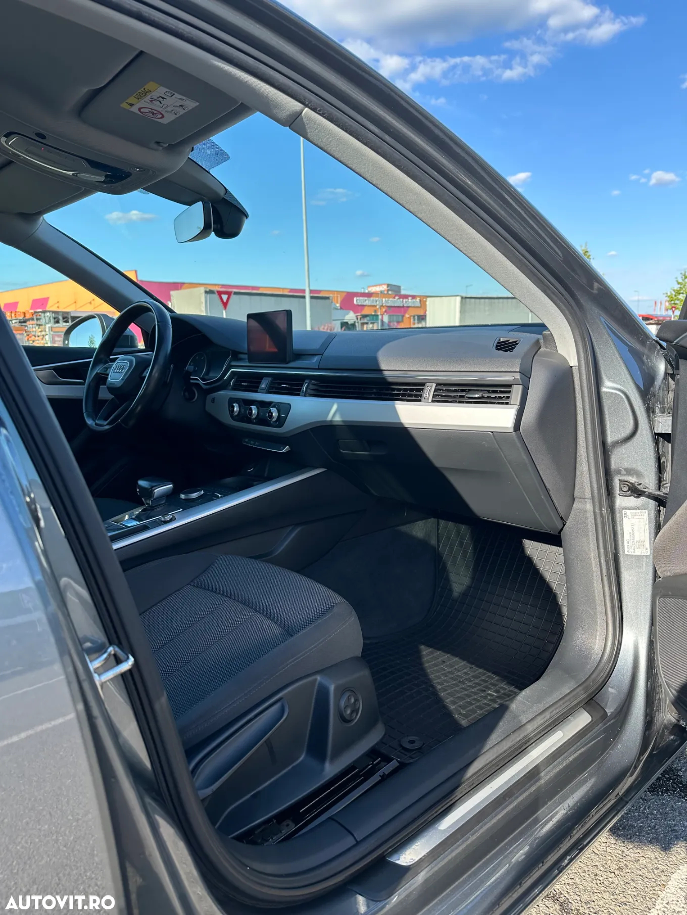 Audi A4 2.0 TDI S tronic - 12