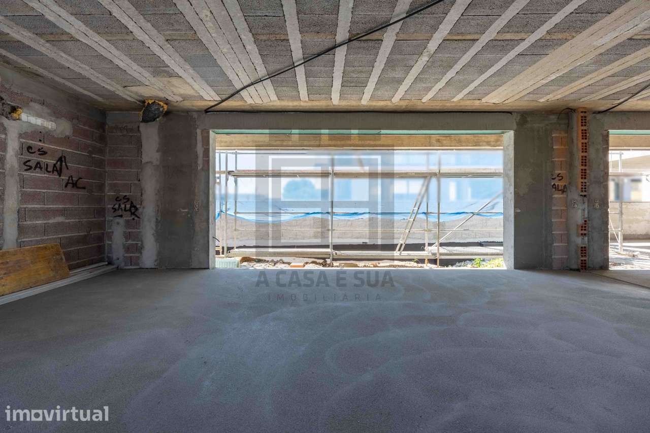 Moradia T3+1 Nova com Piscina em São Félix da Marinha, V.N.G. - Grande imagem: 2/38