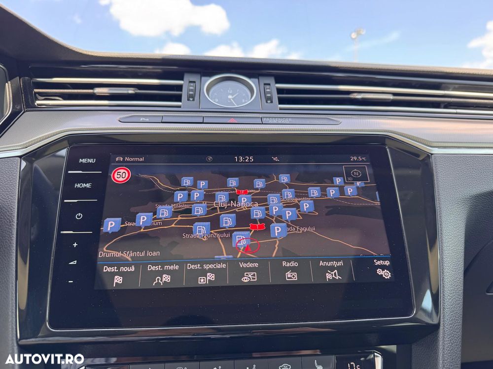 Volkswagen ARTEON 2.0 TDI DSG Elegance - 31