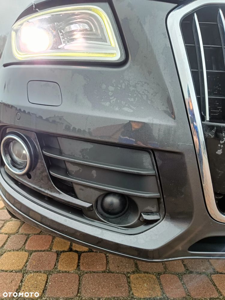 Audi Q5 3.0 TDI quattro S tronic - 21