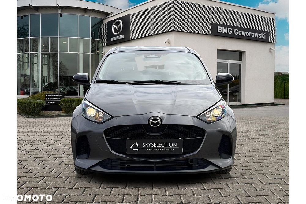Mazda 2 - 27