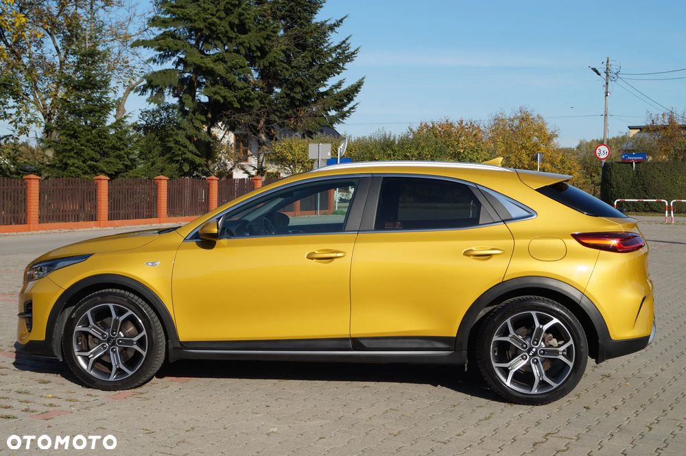 Kia XCeed 1.5 T-GDI L DCT - 8