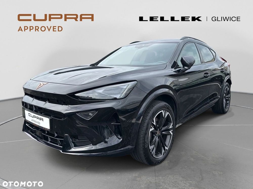 Cupra Formentor 1.5 eTSI mHEV DSG - 2