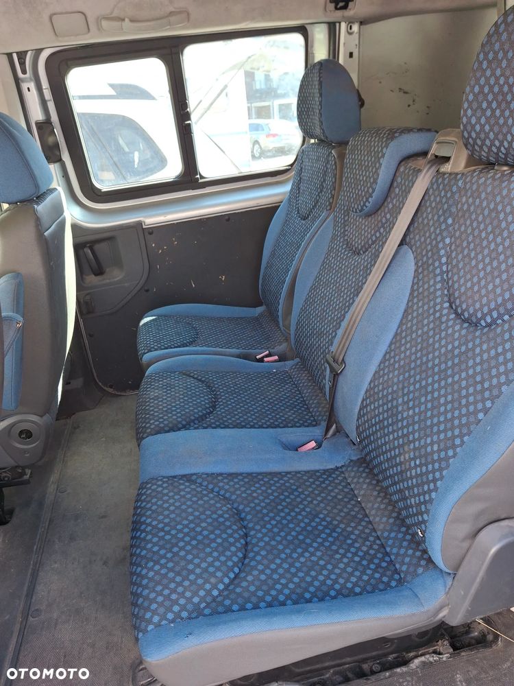 Fiat Scudo - 9
