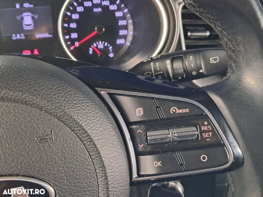 Kia Ceed - 20