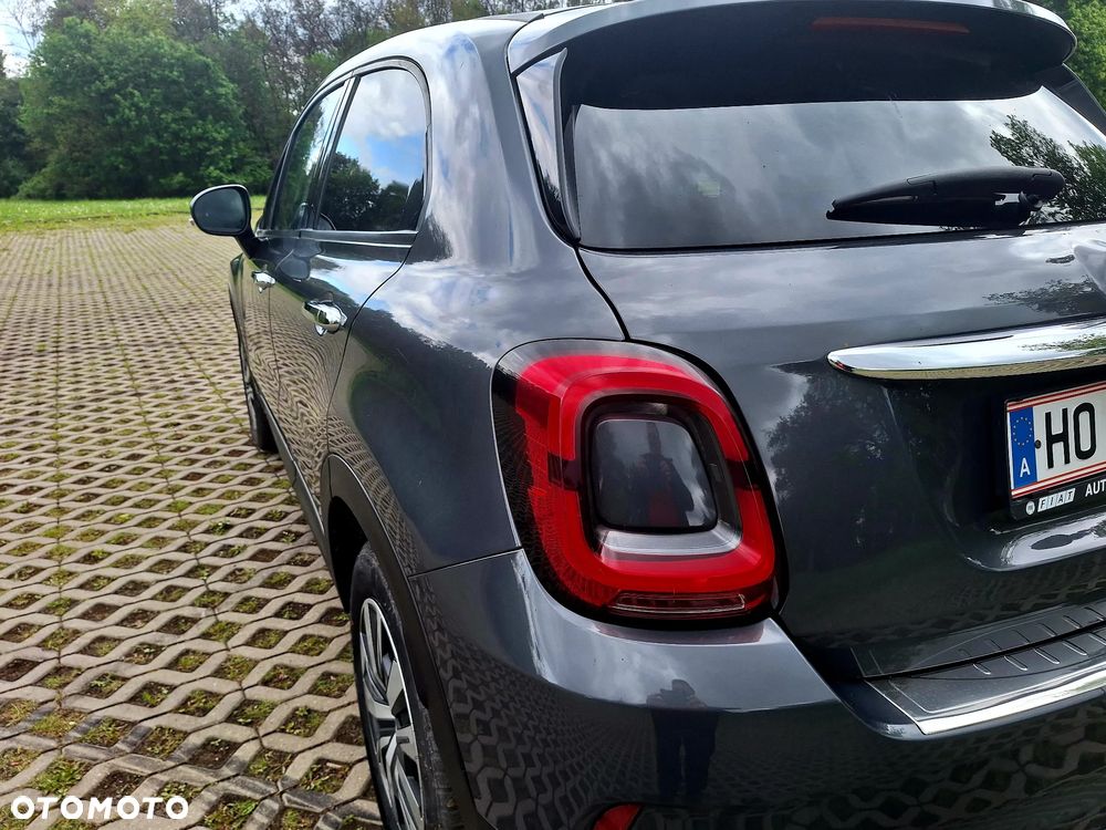 Fiat 500X 1.0 FireFly Turbo 4x2 S&S Club - 26