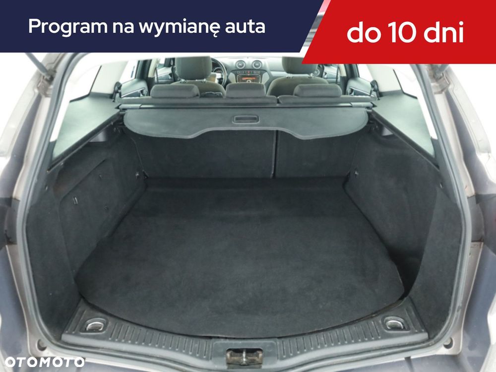 Ford Mondeo SW - 17