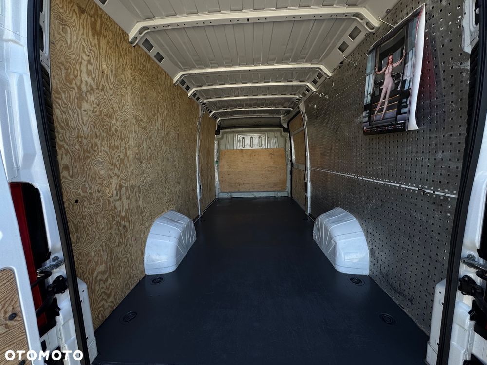 Fiat Ducato Maxi - 11