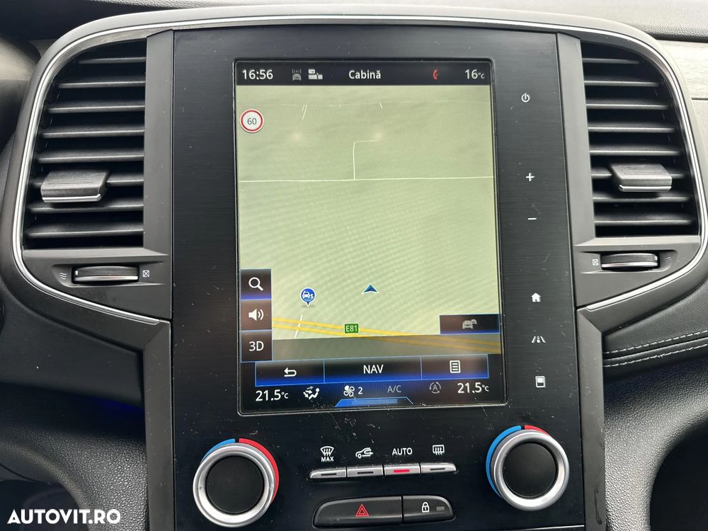 Renault Talisman - 21