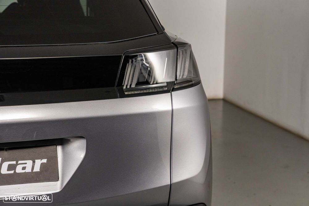 Peugeot 3008 1.6 Hybrid Allure Pack e-EAT8 - 12