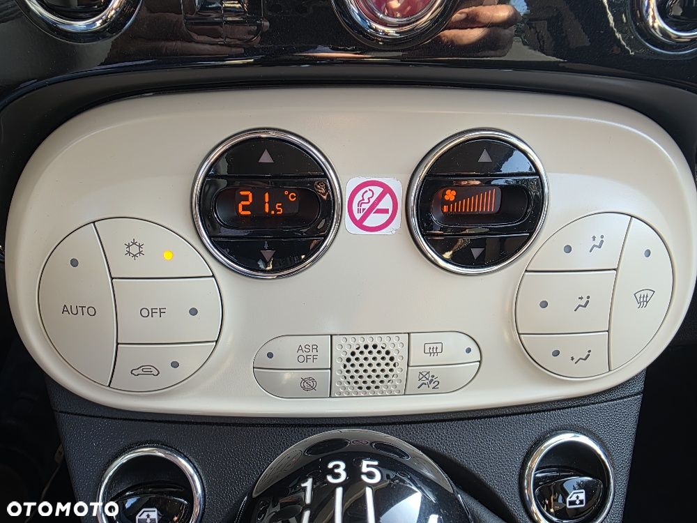Fiat 500 1.0 GSE N3 Hybrid Dolcevita - 26