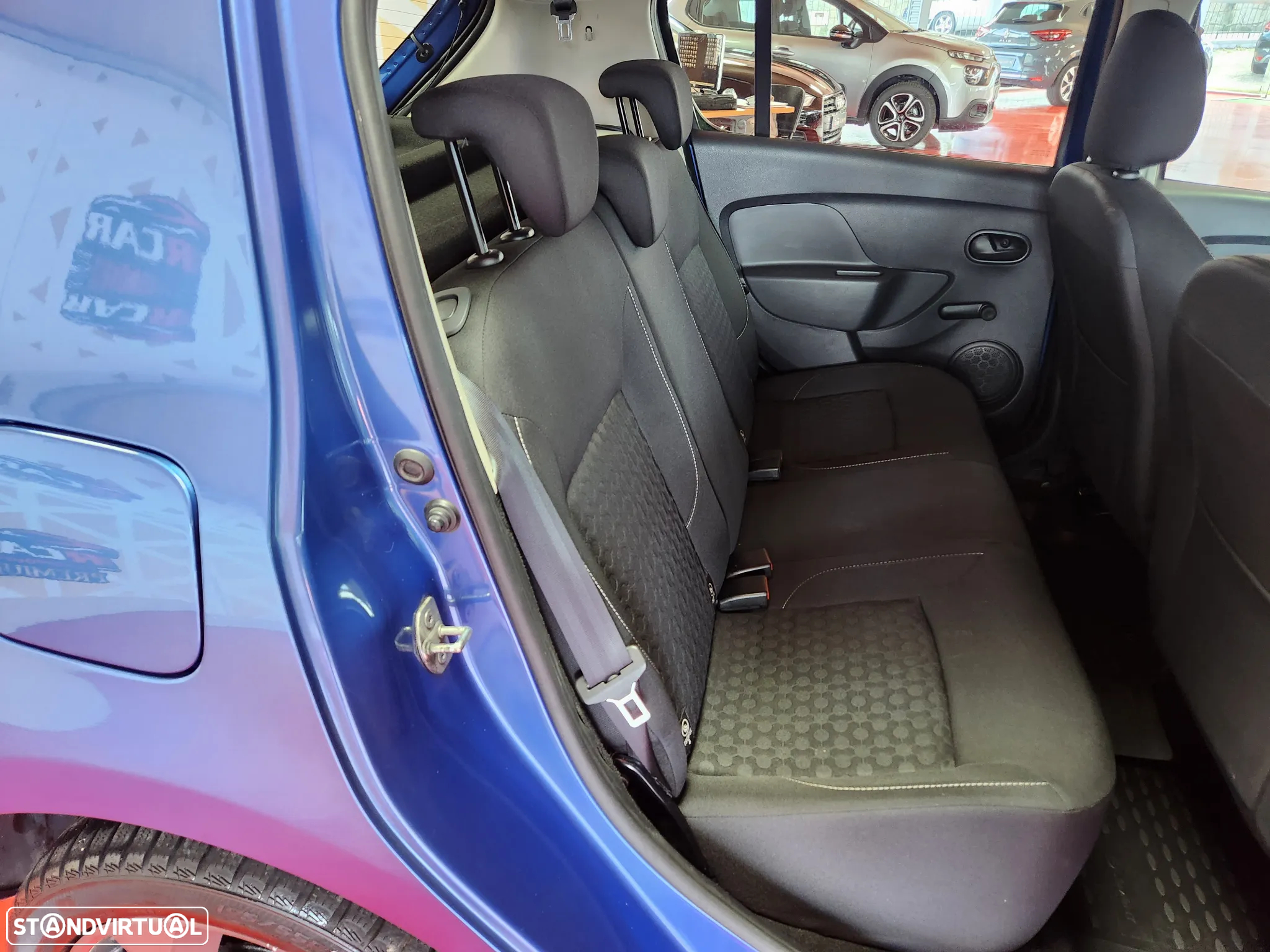 Dacia Sandero 0.9 TCe Comfort - 25