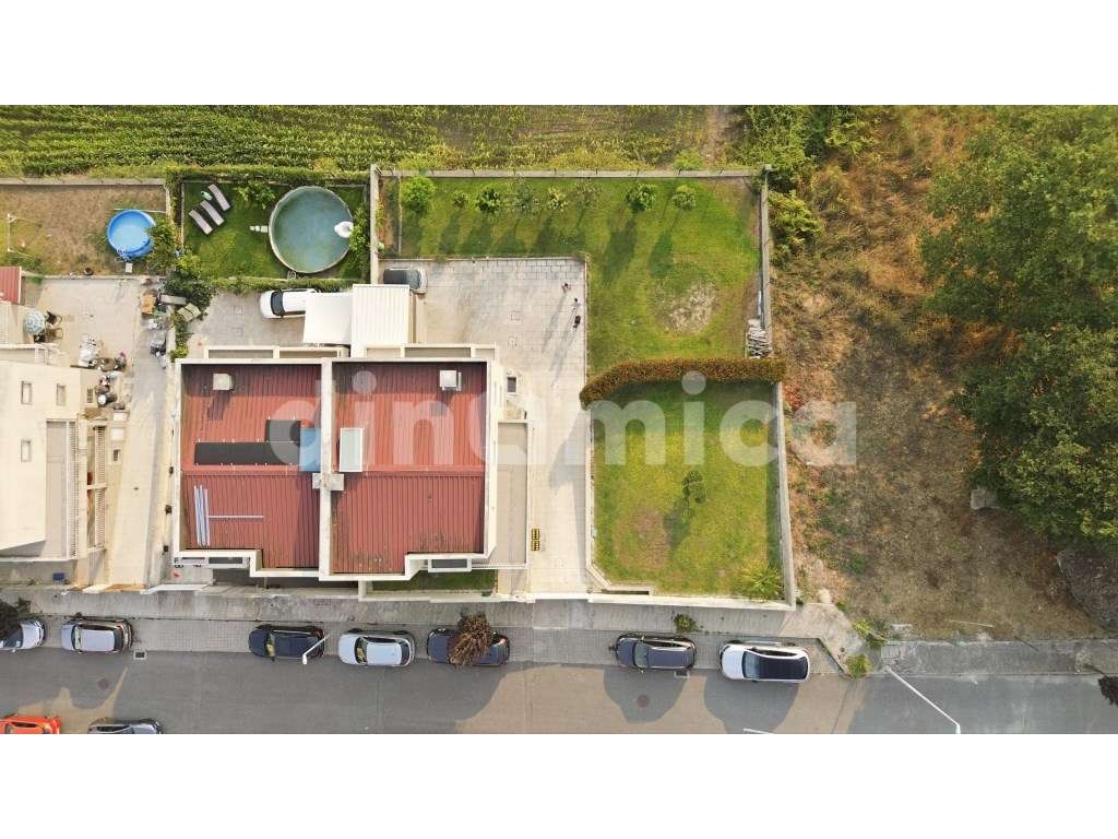 Moradia T3 Antas - A 2 minutos do centro! - Grande imagem: 4/43