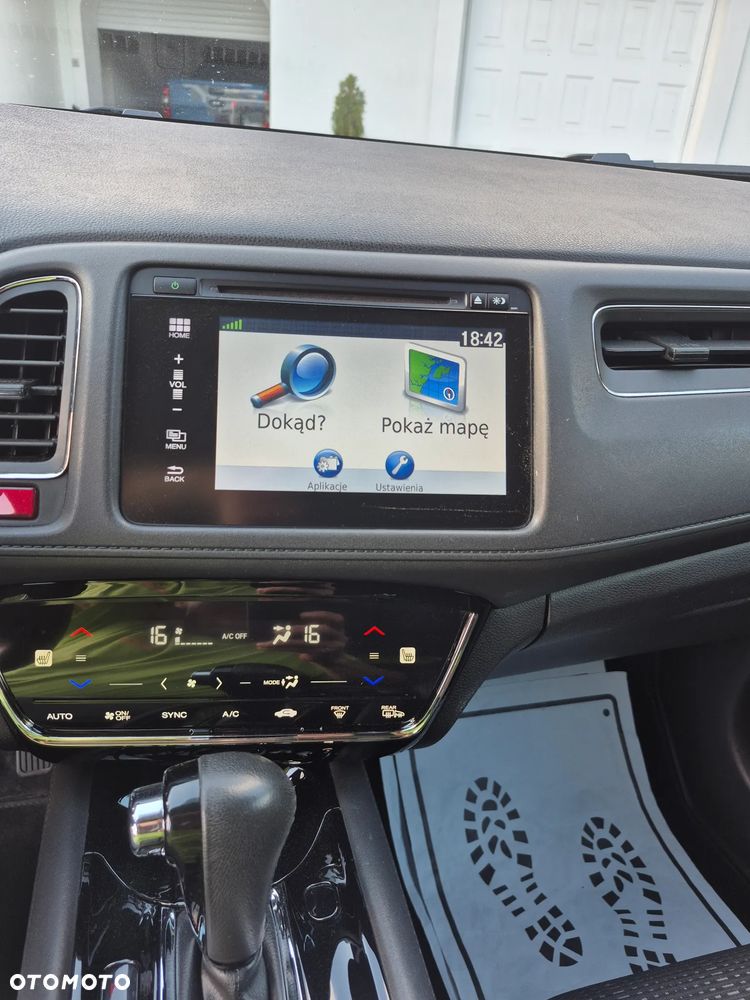 Honda HR-V 1.5 i-VTEC CVT Executive - 26