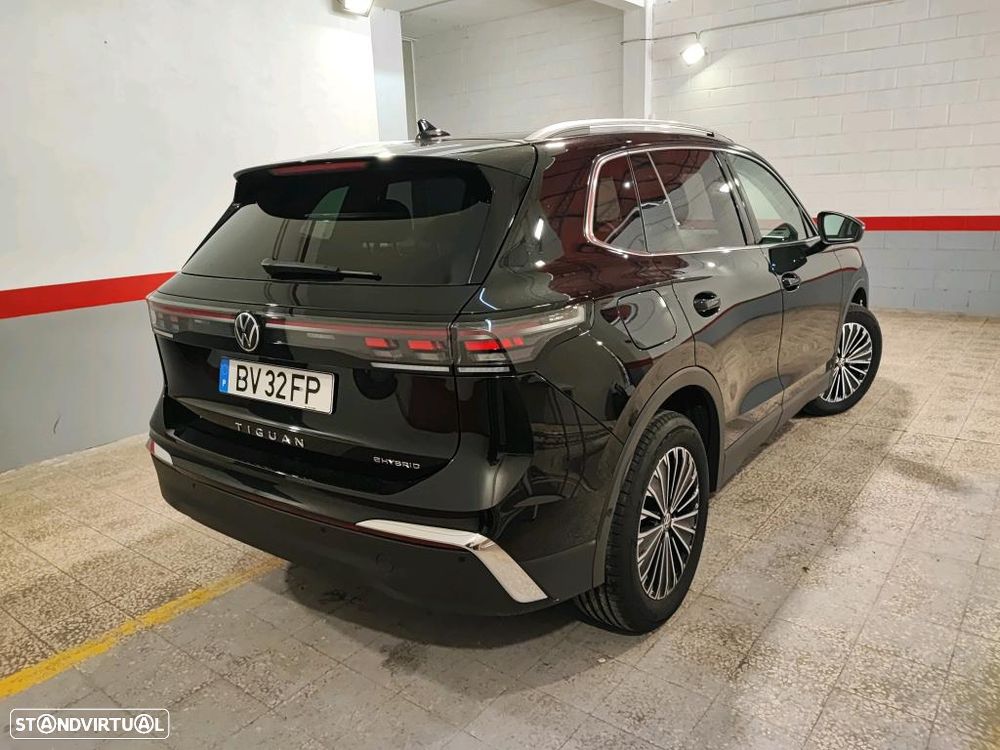 VW Tiguan 1.5 TSI eHybrid Elegance DSG - 3